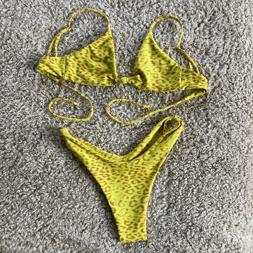 Skatie Bikini Set XS Tulum